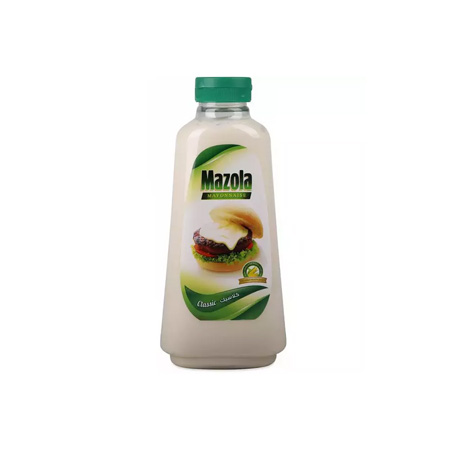 Mazola CLASSIC Mayonnaise 340gm