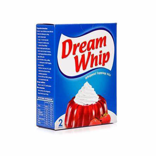 كريمه دريم ويب 72 غم