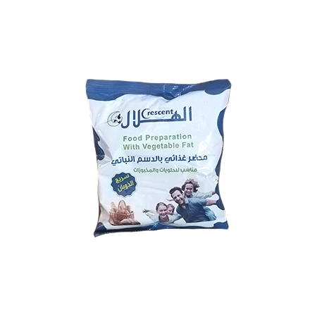 حليب بودرة الهلال 250 غ
