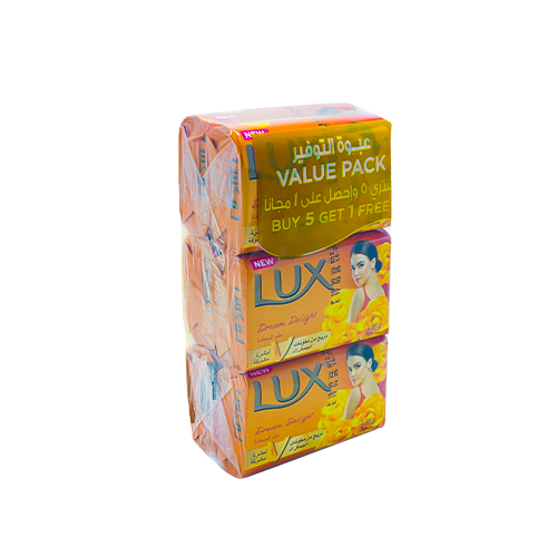صابون لوكس 85 غم