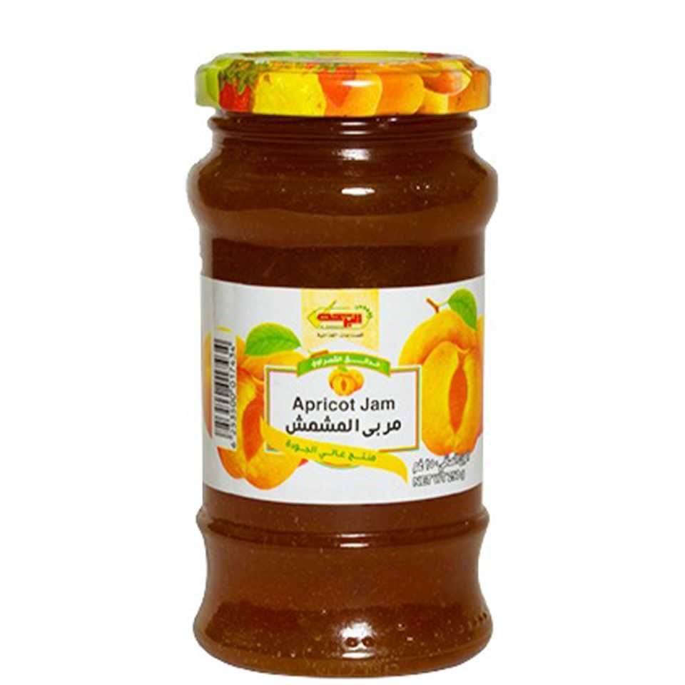 مربى البركة 250 غرام 