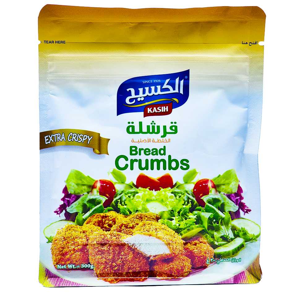 قرشلة الكسيح 300 غم عادي