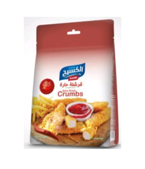 قرشلة الكسيح 300 غم حارة 