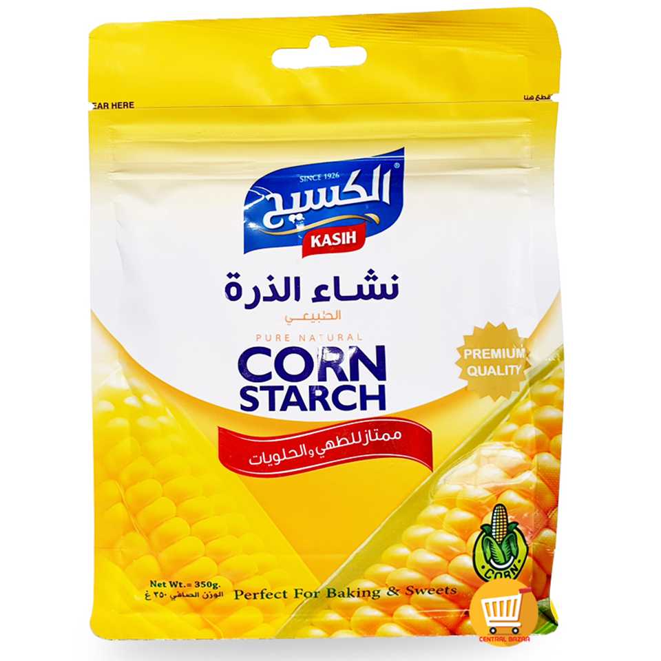 نشا الكسيح 350 غم 