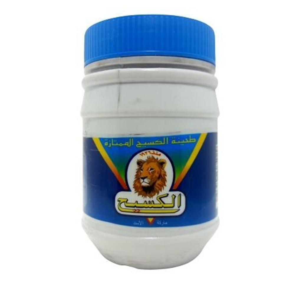 طحينية الكسيح الاسد 700 غم 