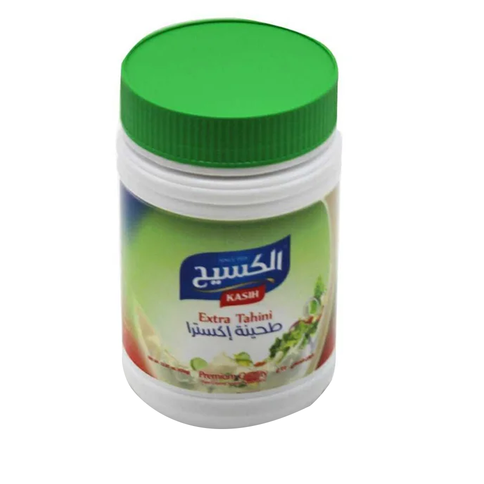 طحينية الكسيح اكسترا 450 غم 