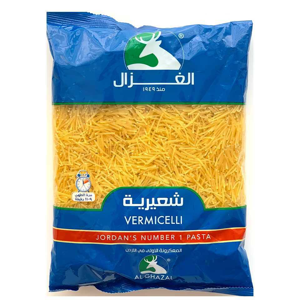 شعيرية الغزال 300 غرام 