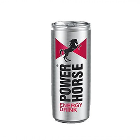 مشروب طاقة باور هورس