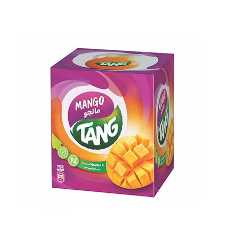 عصير تانج بودره مانجا