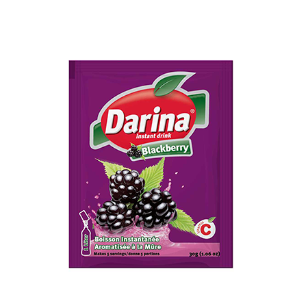 عصير دارينا توت