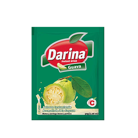 عصير دارينا جوافة 25 غم