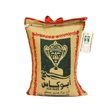ارز ابو كاس 4 كيلو