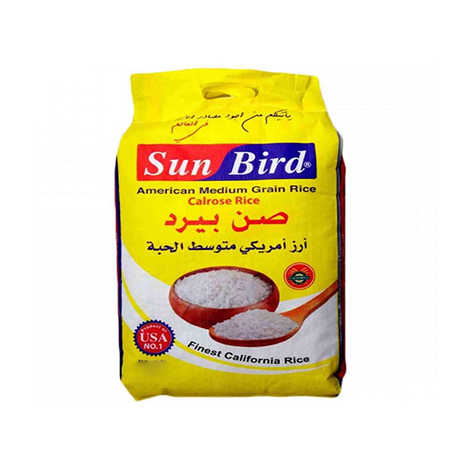 ارز صن بيرد 3.5 كغم