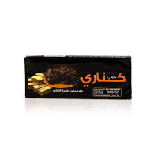 ويفر كناري 24 غم كاكاو