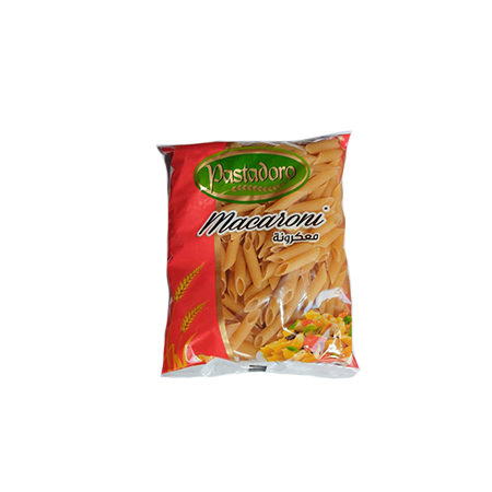 معكرونه اماراتيه باستا دورو 300 غم بنه