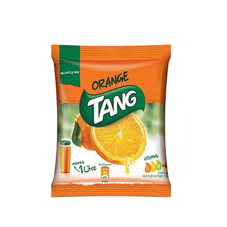 عصير تانج برتقال 25 غم