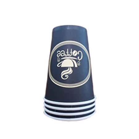 كاسات كرتون 12 اونس AK