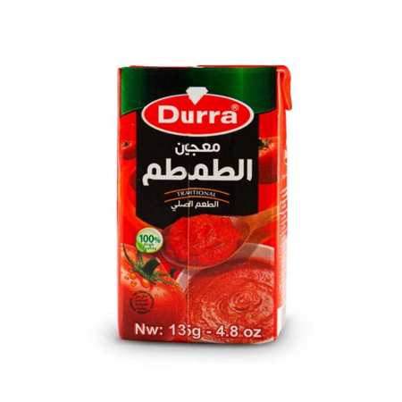  بندورة الدرة باكيت 135 غم