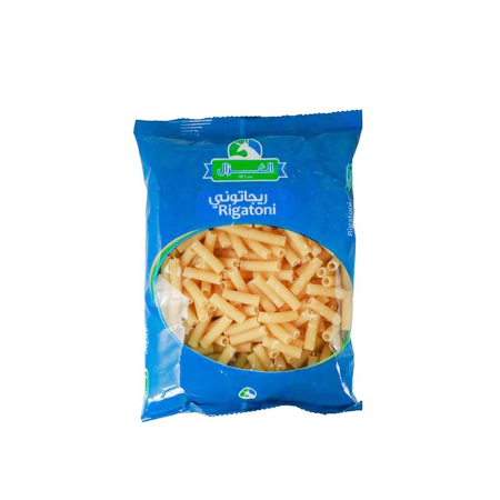 معكرونة الغزال ريجاتوني 300 غم 