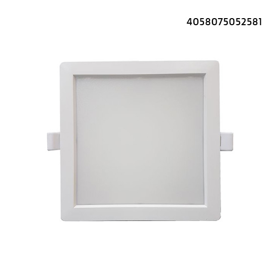 LEDVANCE Square Spotlight 18 W 300K