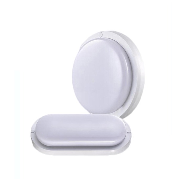 انارة خارجية مطري جلوب دائري 24 واط ابيض فيترو VE-0048