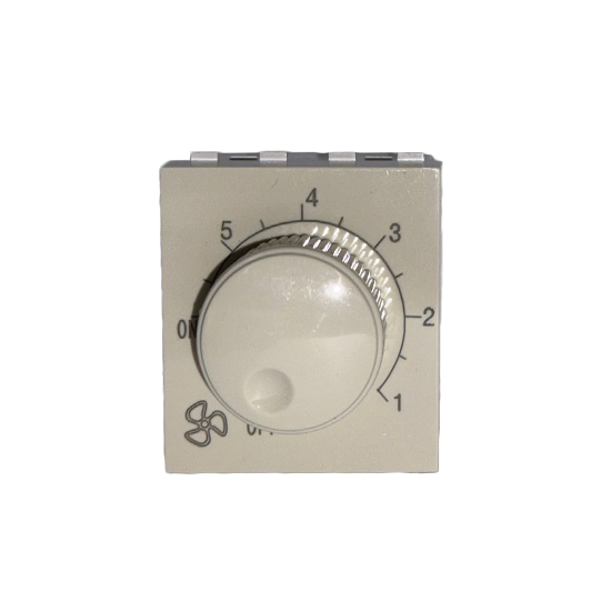 Ivory Fan Switch QVQ