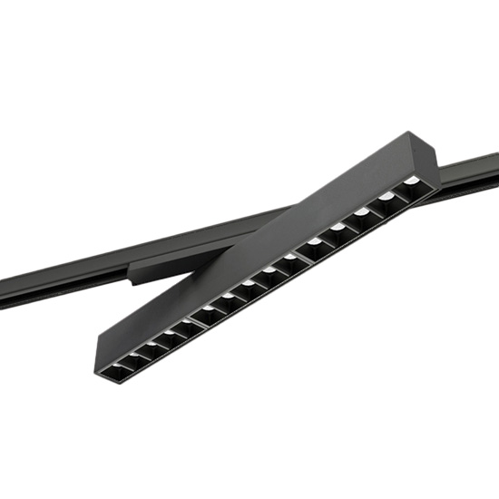 انارة عدسات ممغنط 24 واط صحراوي 44 سم  فيترو X-26G18BK30-SA