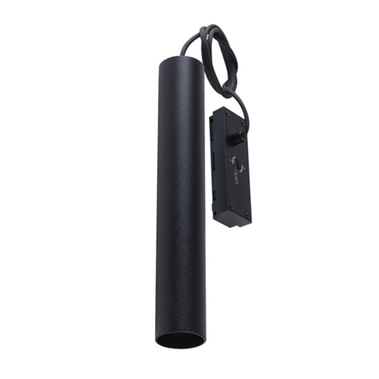 انارة معلقة ممغنطة 12 واط كول 30 سم  (طول ) 5 سم  (قطر) فيترو X-26D11BK40-SA