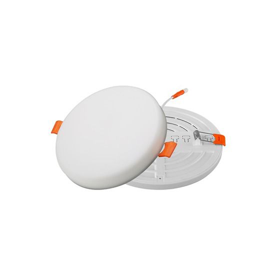 سبوت مخفي متحرك كول 10 واط 3D فيترو VE-SP0057