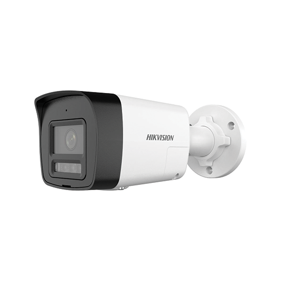 DS-2CD1063G2 6 MP Smart Hybrid Light Fixed Bullet Network Camera