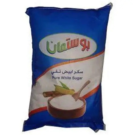 سكر بوستمان 8.7 كيلو 