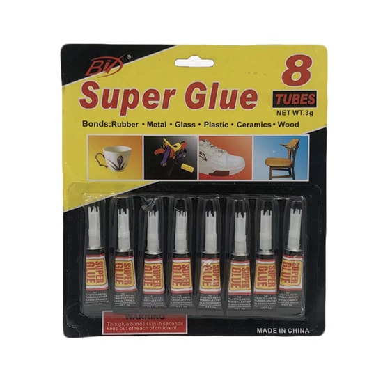 superglue لاصق