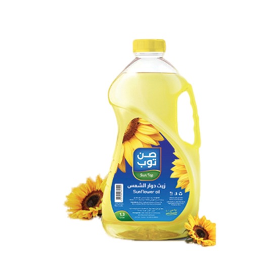 زيت صن توب 1.5 مل