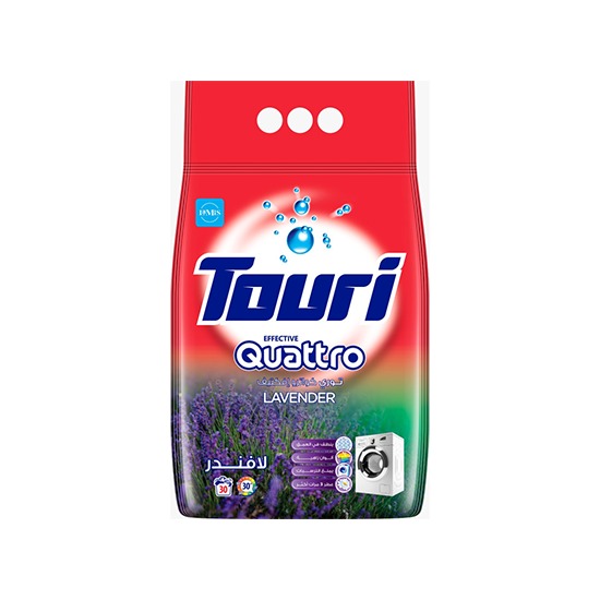 توري مسحوق غسيل 2 كيلو 