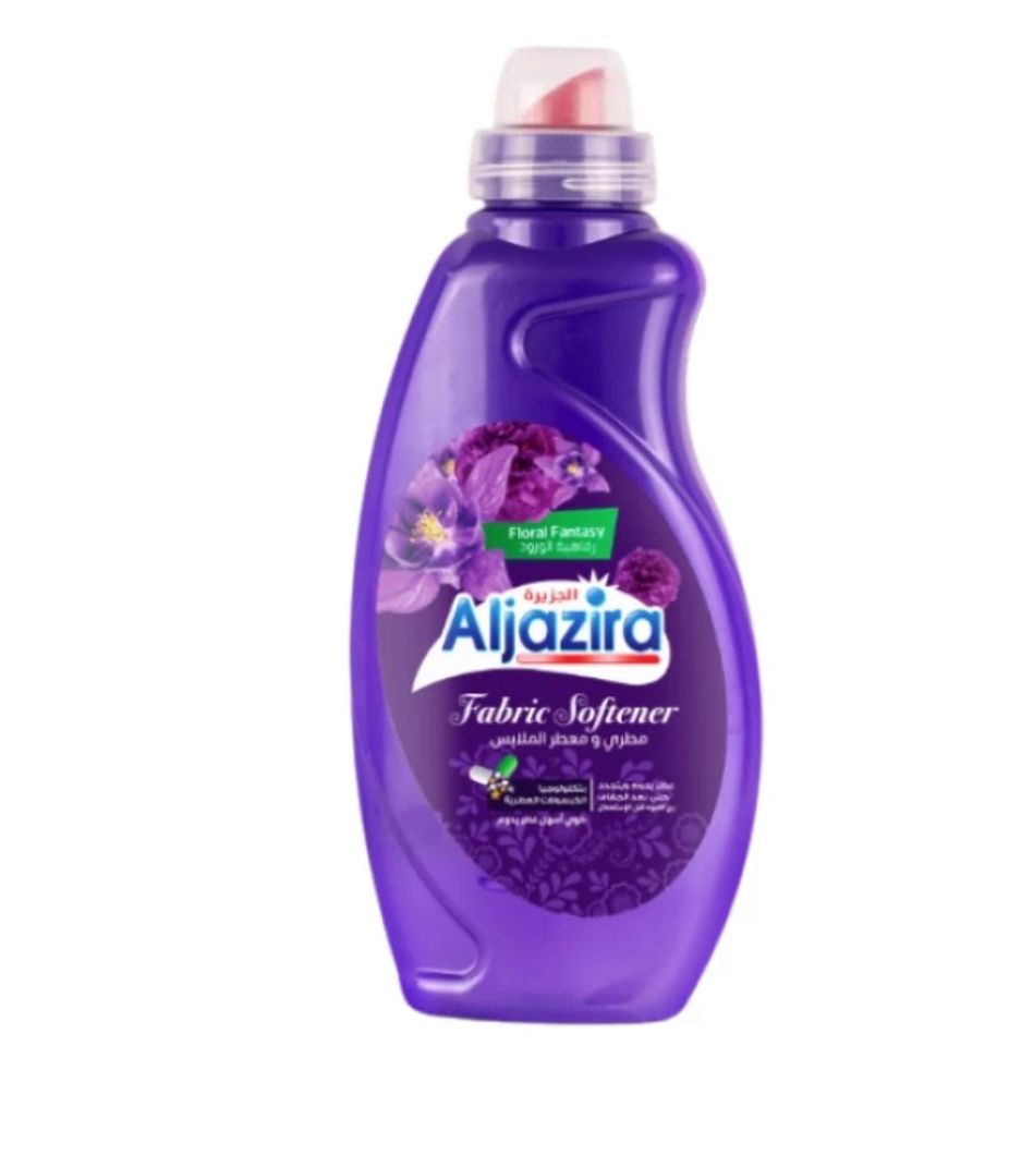 الجزيرة منعم 1750مل