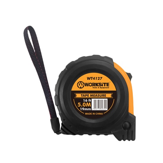 WT4127 Work Site متر 19 ملم*5 م