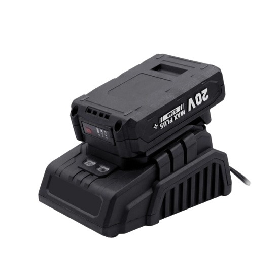 CDQ-2LI شاحن بطارية 2.0 امبير