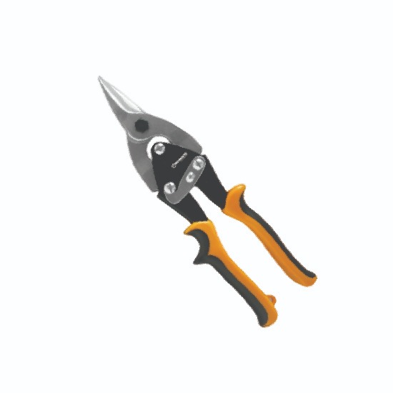 مقص صاج لليمين 10 انش WT6031