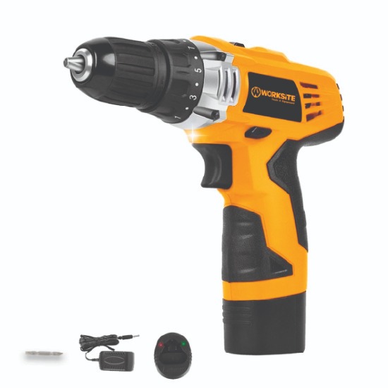 درل شحن 12 فولت CD306-12L-C