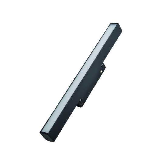 وحدة انارة ممغنطة لينير 30 واط 3 الوان 90سم