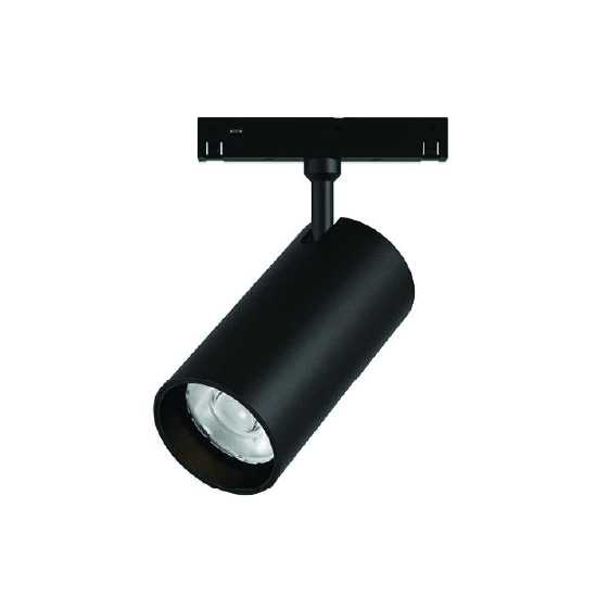 وحدة انارة ممغنطة تراك 10 واط 3 الوان 5&times;12 سم