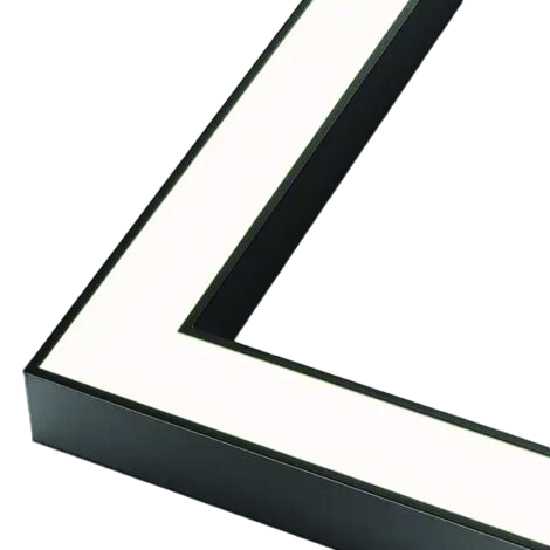 وحدة انارة زاوية ممغنطة 20 واط 3 الوان 30&times;30سم