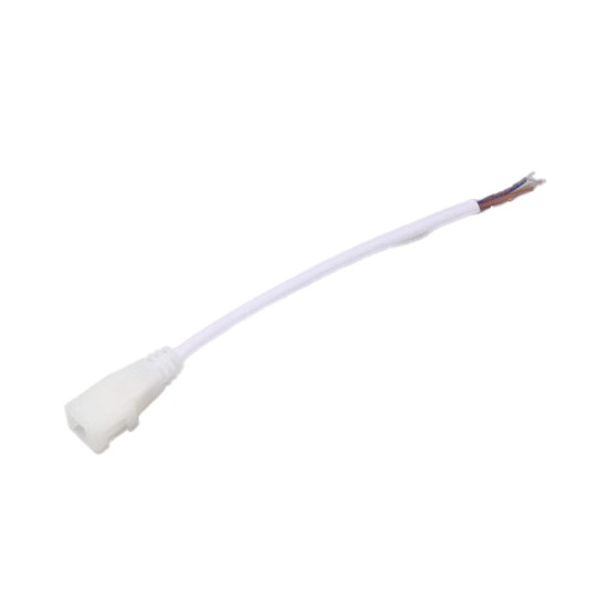 وصلة حبل ستريب مباشر  10 ملم COB/SMD فيترو