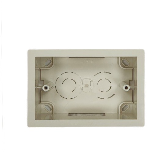 علبة كهرباء ماجيك خارجي