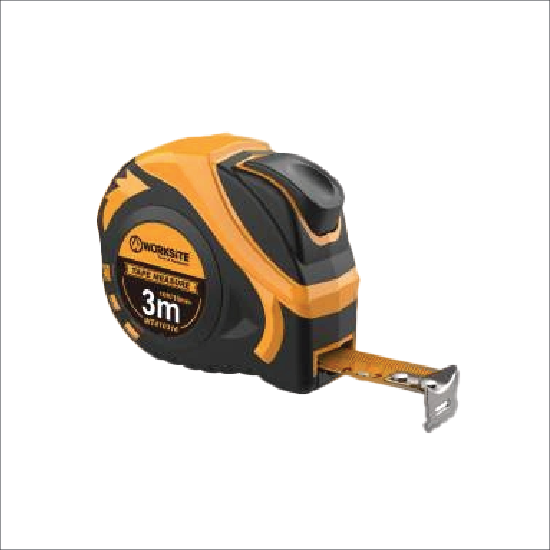 Worksite Tape measure 3mx16mm WT410316