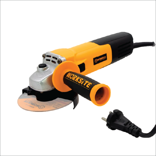 AG175 Industrial Angle Grinder 750 Watt 4-1/4-inch 115ml