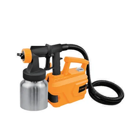 SYG140 600W ELECTRIC SPRAY GUN