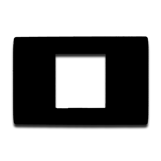 2M Matt Black Cover QVQ