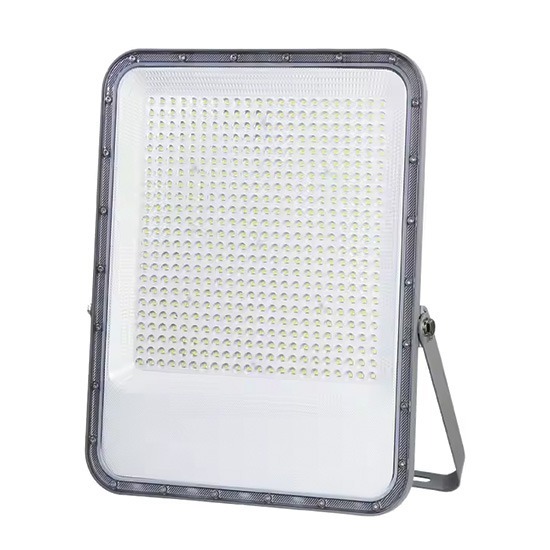 Crystal Led Flood Light Warm 400W Vetro