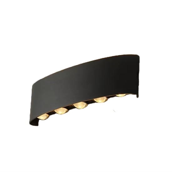 انارة جانبية خارجي خمس عدسات صحراوي فيترو VE-UD0027